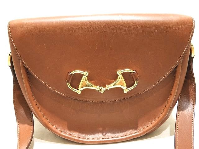 楽天市場】グッチ GUCCI オールドグッチ ショルダーバッグ