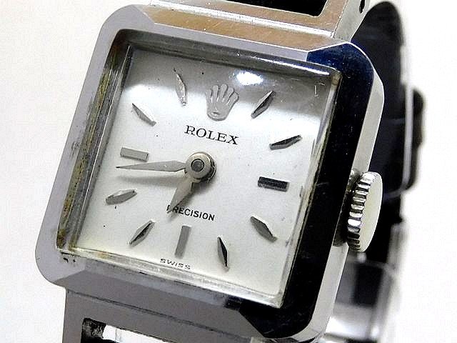 スイス手巻き腕時計ユニコーン中古稼働品　　ロレックスユニコーン スイス手巻き腕時計ユニコーン中古稼働品 ロレックスユニコーン