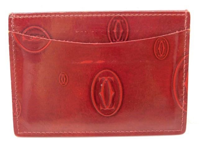 楽天市場】Cartier カルティエ ハッピーバースデー ハッピー