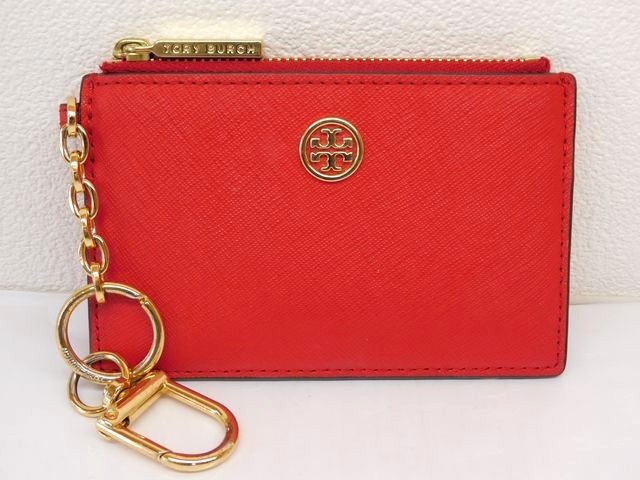 楽天市場】【TORY BURCH】トリーバーチ キーリング付 ヒツジ