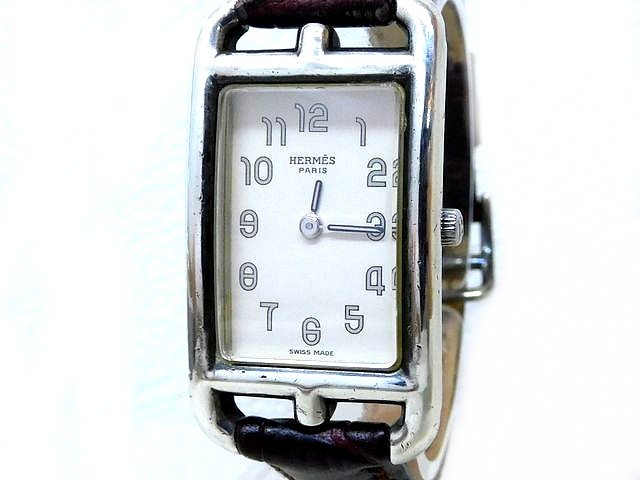 楽天市場】【美品】エルメス【HERMES】ナンタケット レディース