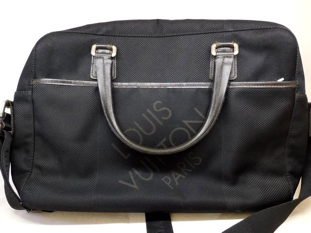 楽天市場】LOUIS VUITTON ルイヴィトン M93082 ダミエジェアン
