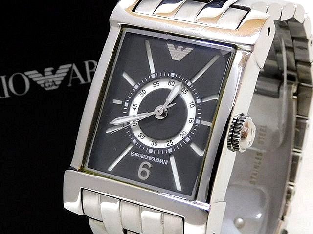 エンポリオアルマーニ セラミカ AR1402 クォーツ腕時計 楽天市場】【ウォッチ】EMPORIO ARMANI エンポリオ アルマーニ