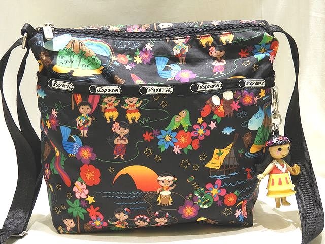 楽天市場】LeSportsac レスポートサック xDisneyディズニー