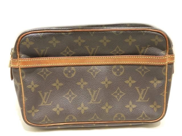 楽天市場】【バッグ】LOUIS VUITTON ルイ ヴィトン モノグラム