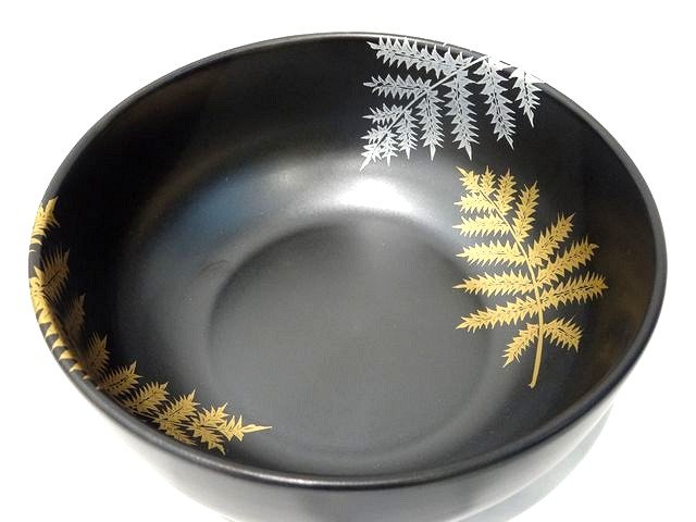 楽天市場】菓子鉢 大鉢 有田焼 古伊万里草花紋 盛鉢（径24cm） Y116-W