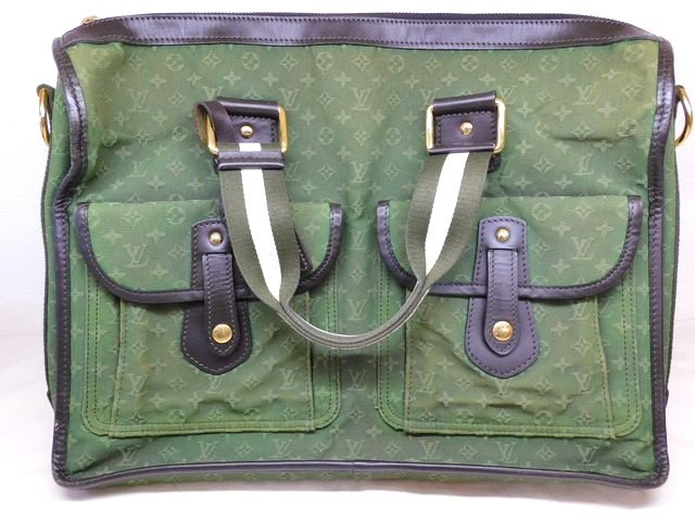 楽天市場】ルイヴィトン 【LOUIS VUITTON】M42342 サックマリー