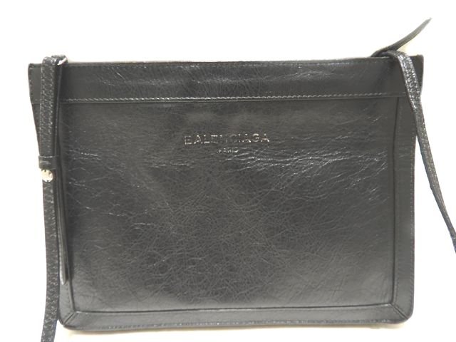 楽天市場】バレンシアガ バッグ BALENCIAGA クラッチバッグ