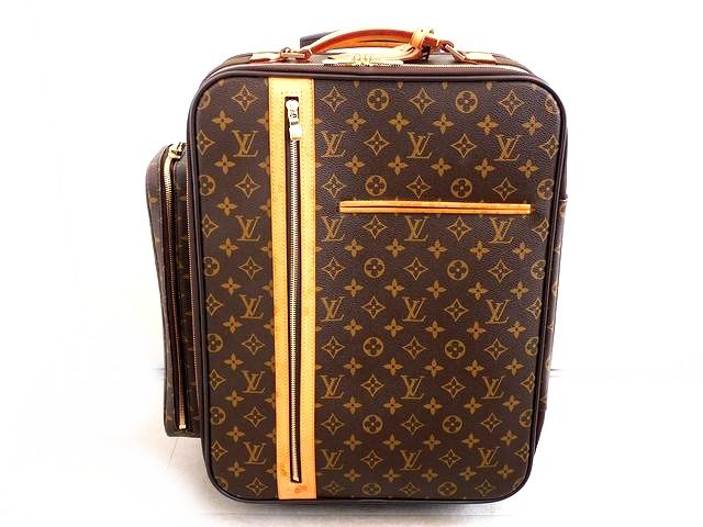 楽天市場】ルイヴィトン 【LOUIS VUITTON】 M23259 トロリー50ボス