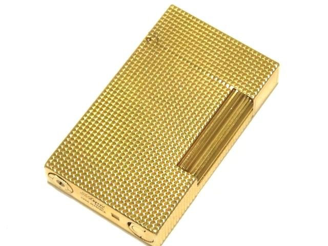 楽天市場】S.T.Dupont デュポン ライン2 ガスライター ライター