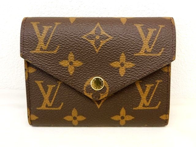ルイビトンサイフ ミクニーハイ大好きさん専用 楽天市場】≪新品≫ルイヴィトン ポルトフォイユ ドーフィーヌ
