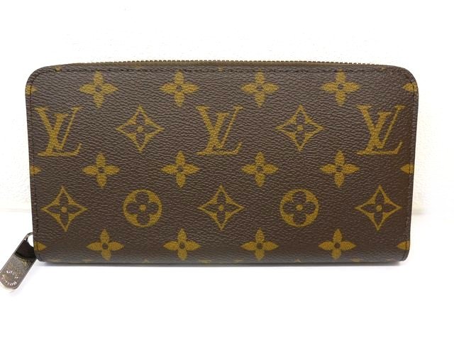 レアデザイン❣️LOUIS VUITTON＊ルイヴィトン＊長財布✨ 楽天市場】≪新品≫ルイヴィトン ジッピー ウォレット ヴェル