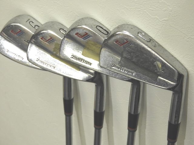 楽天市場】【中古】J's ジャンボ尾崎 クラシカルエディション アイアン