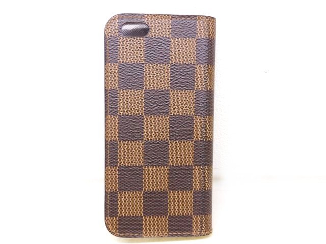 【LV】ルイヴィトン iPhoneケース N63296 BC4106 ダミエ LV】ルイヴィトン iPhoneケース N63296 BC4106 ダミエ 楽天市場】LOUIS