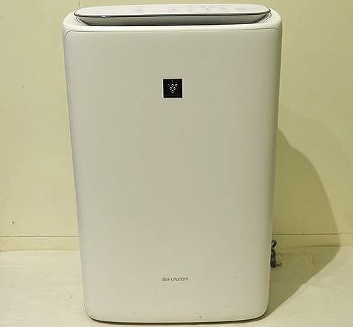 楽天市場】シャープ【SHARP】プラズマクラスター7000 加湿空気清浄機