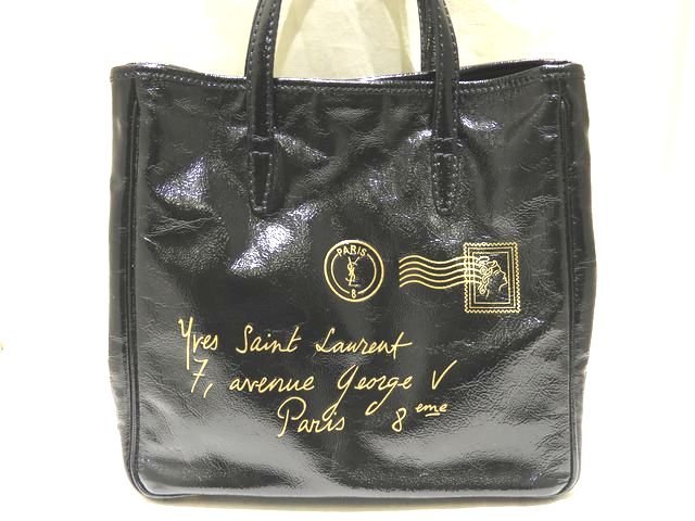 楽天市場】【バッグ】YVES SAINT LAURENT イヴ サン ローラン YSL イブ