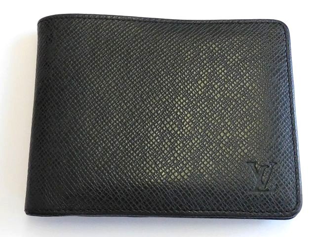 楽天市場】LOUIS VUITTON ルイヴィトン M30531 タイガ ポルトフォイユ