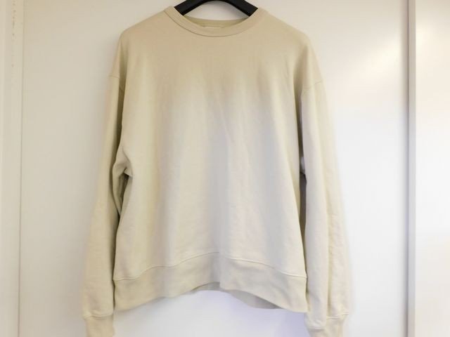 楽天市場】DRIES VAN NOTEN ドリスヴァンノッテン スウェット HAX PR