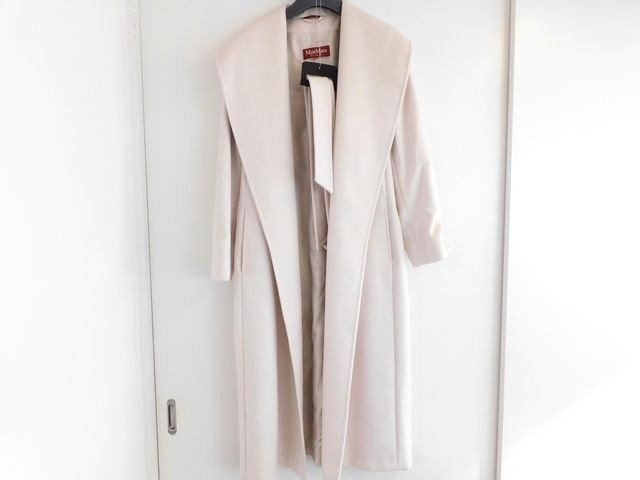 楽天市場】【マックスマーラ】Max mara クチートアマーノ ベルト付き