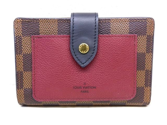 楽天市場】ルイヴィトン【LOUIS VUITTON】N60380 ポルトフォイユ