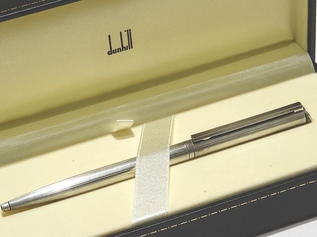 楽天市場】dunhill ダンヒル センチュリーマン ダイヤモンドパターン