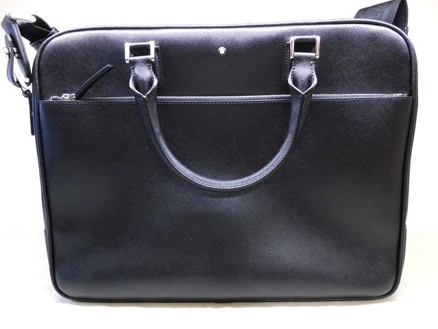 楽天市場】MONTBLANC モンブラン ブリーフケース Meisterst?ck