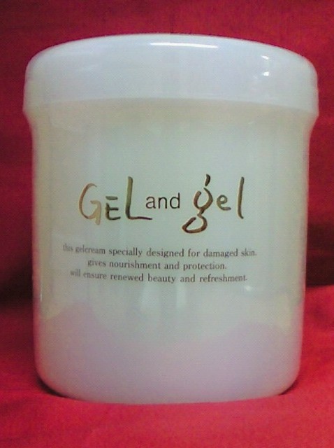 楽天市場】〇 送料無料ゲル＆ゲルクリームトリプルA 容量500gピュア