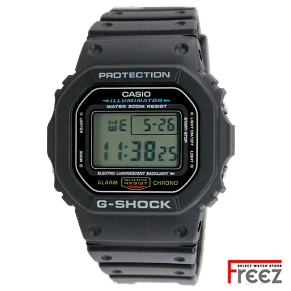 ☆CASIO G-SHOCK DW-5600E スピードモデル☆-www.connectedremag.com