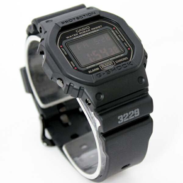 楽天市場 カシオ Casio ジーショック メンズ 腕時計 G Shock Mat Black Red Eye マッドブラック レッドアイ Dw 5600ms 1 あす楽 ウォッチストアｆｒｅｅｚ