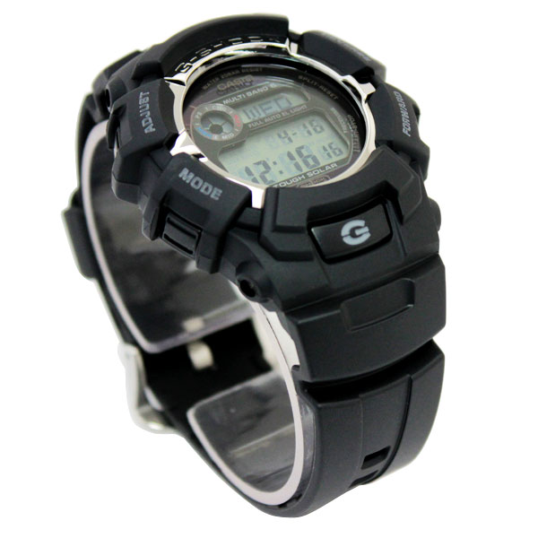 casio gw 2310 strap