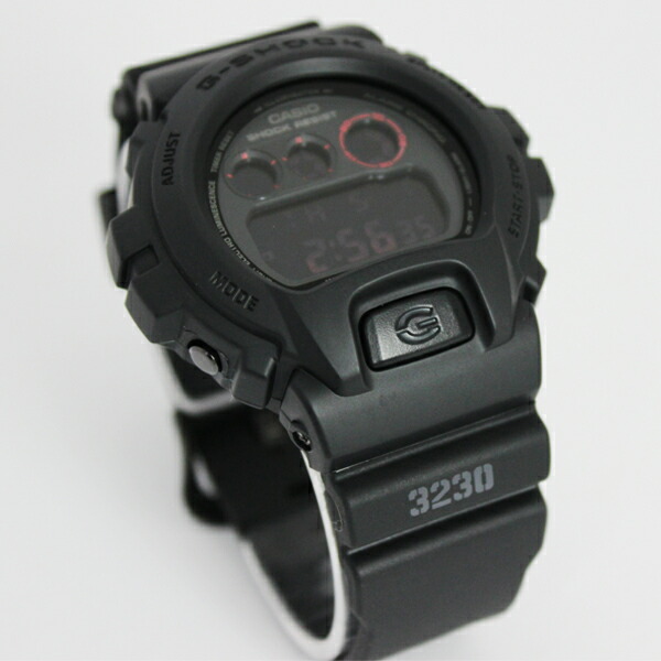 レビューで送料無料 Casio G Shock マットブラック レッドアイ ジーショック 腕時計dw 6900ms 1 あす楽 ウォッチストアｆｒｅｅｚ 最新情報 Neostudio Ge