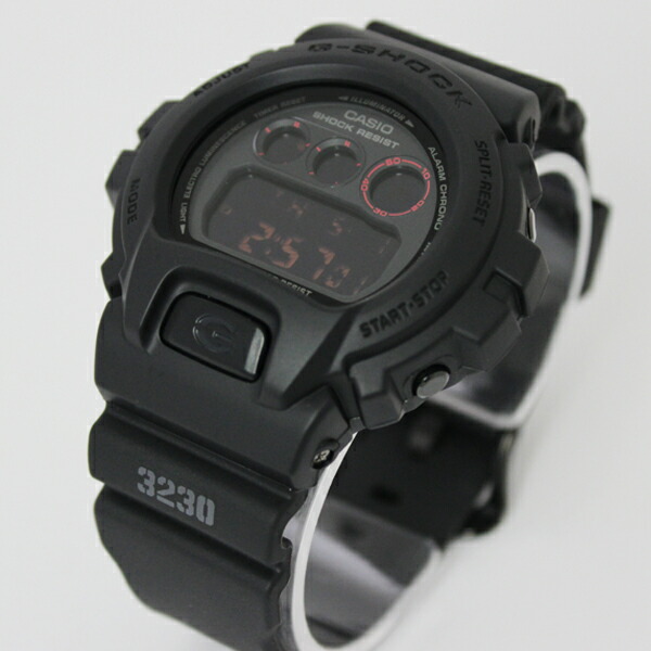 レビューで送料無料 Casio G Shock マットブラック レッドアイ ジーショック 腕時計dw 6900ms 1 あす楽 ウォッチストアｆｒｅｅｚ 最新情報 Neostudio Ge