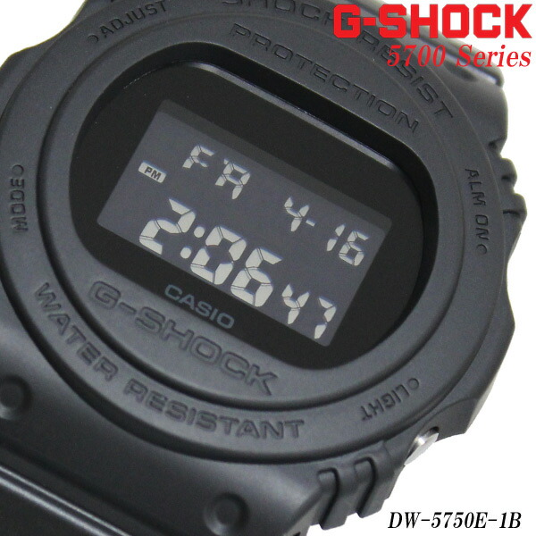 casio g shock 5750