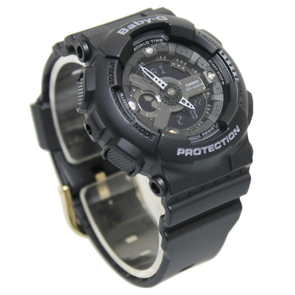 baby g 35th anniversary