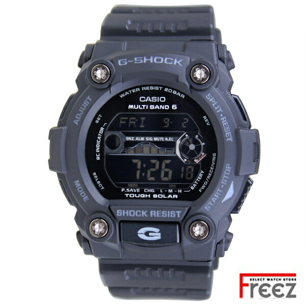 楽天市場】CASIOカシオ G-SHOCK G-ショック 6900シリーズ 電波