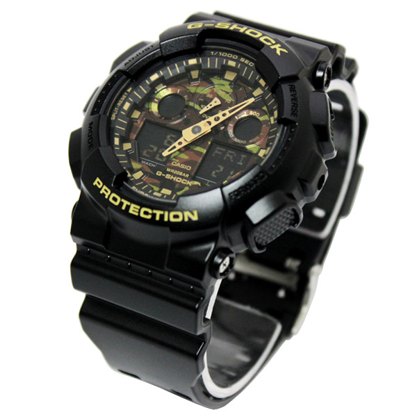 【楽天市場】CASIO カシオ G-SHOCK ジーショック メンズ 腕時計 G-ショック Camouflage Dial Series