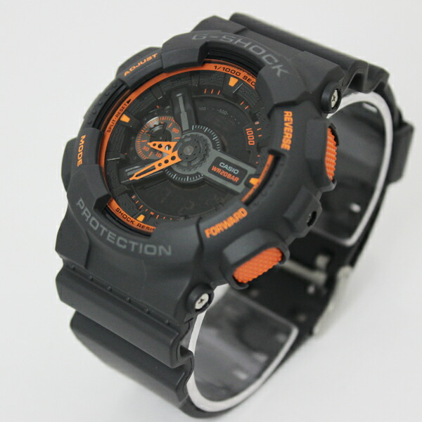 g shock ga 110ts