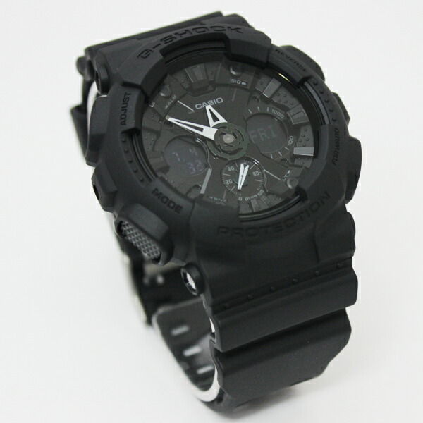 g shock 120bb