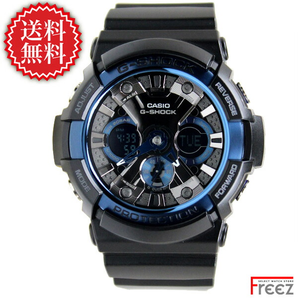 g shock ga 200cb