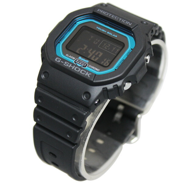 g shock gw b5600 bluetooth