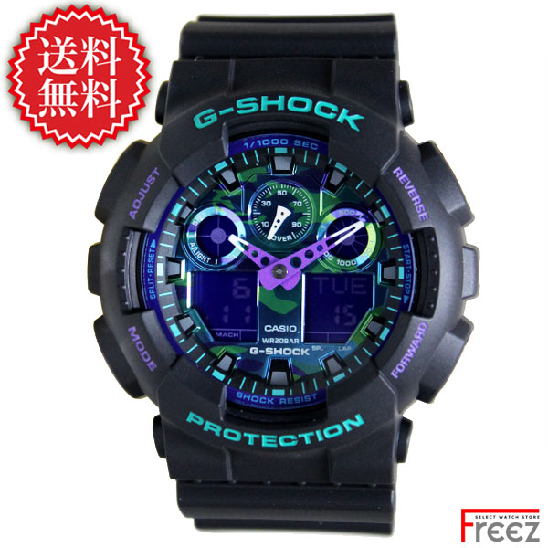 ga100bl