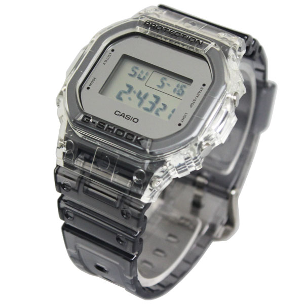 g shock dw 5600 skeleton