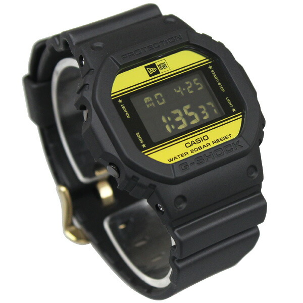 casio new era