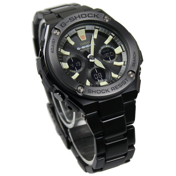casio gst w130bd