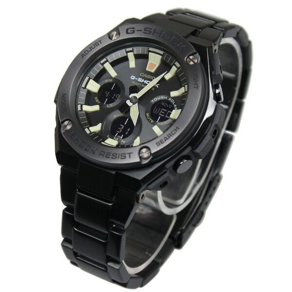 casio gst w130bd