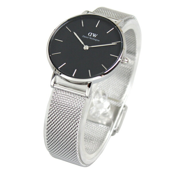 人気満点 ダニエルウェリントン Daniel Wellington 32mm Classic Petite Melrose クラシック ペティット メルローズ Dw あす楽 ウォッチストアｆｒｅｅｚ 新発 Xaphiavn Com
