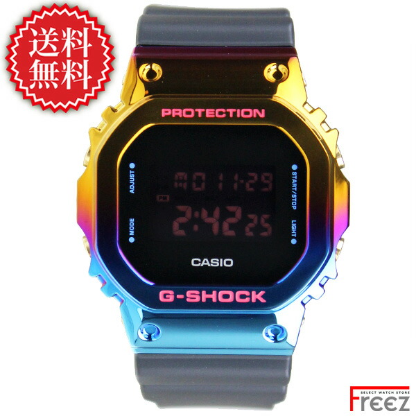 楽天市場】カシオ G-SHOCK 腕時計 メンズ METAL COVERED GOLD