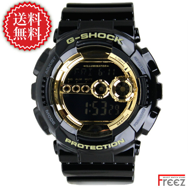 g shock 1026 ga 100gb