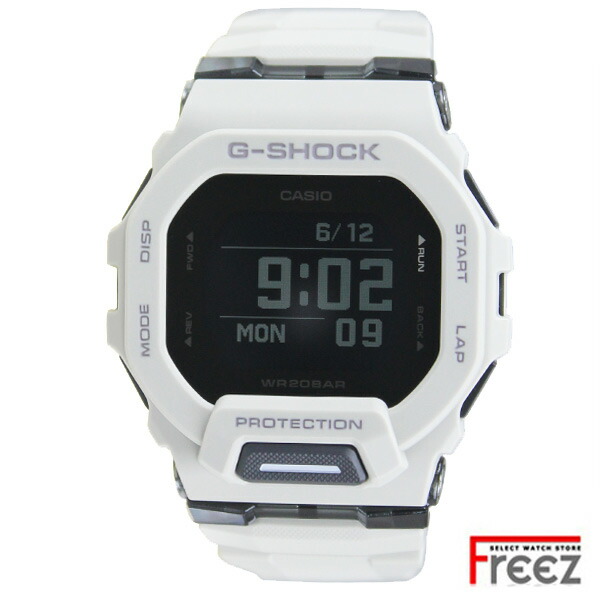 CASIO G-SHOCK G-SQUAD GスクワッドGDB-200UU-9 G-SHOCK CASIO カシオ ジーショック Gショック G-SQUAD G