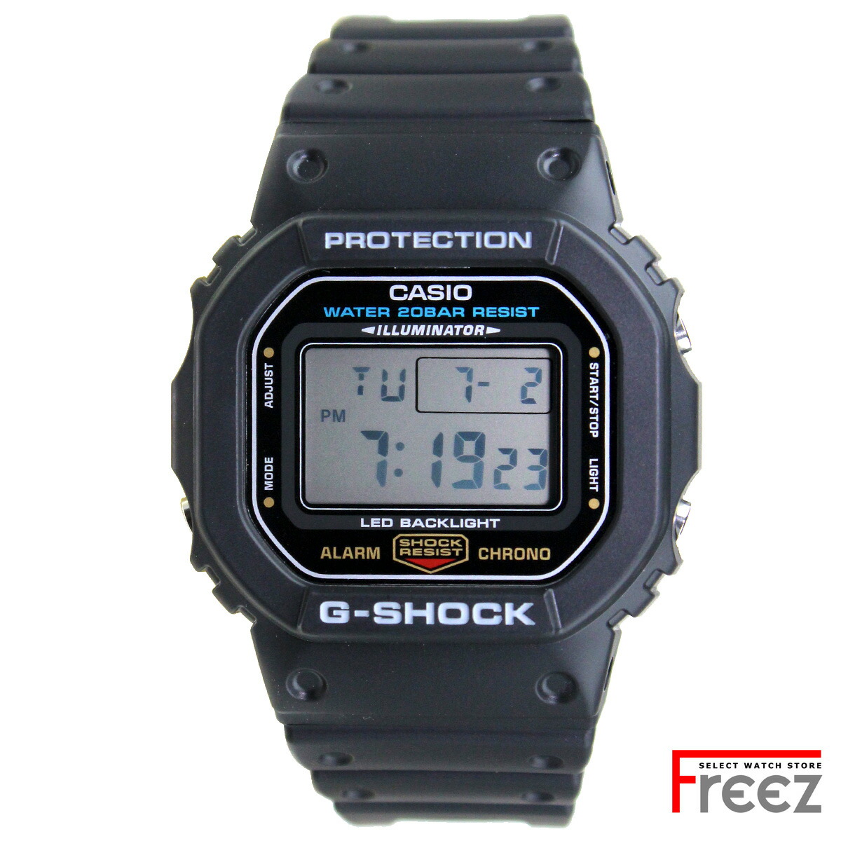 楽天市場】CASIO G-SHOCK 時計 ジーショック Color Skeleton